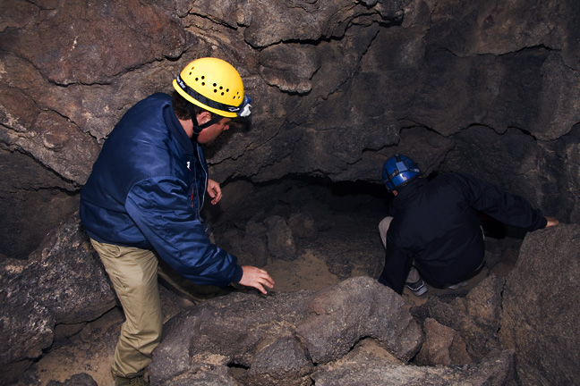 Read more about the article Australian Teacher Opportunity for Spaceward Bound Mojave 2011