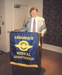 Read more about the article Dr Vadim Gushin & Dr Chris McKay Keynote Speakers at AMEC2011