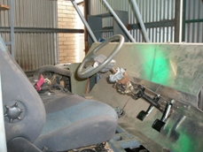 Read more about the article Cooler Weather Allows More Progress