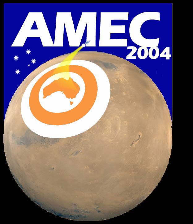 Read more about the article AMEC2004 a Success, Expedition 2 Completed