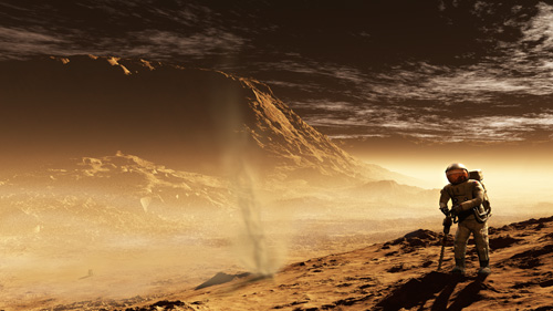 Read more about the article MSA Member Steve Hobbs Launches Space Art Gallery