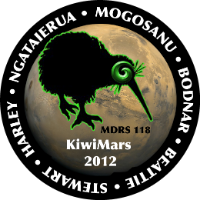 Read more about the article KiwiMars 2012 Mission Commences