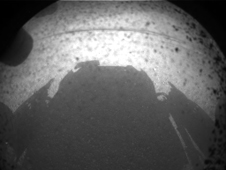 Read more about the article NASA’s Curiosity Rover Successfully Lands on Mars