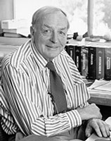 Read more about the article Professor Ross Taylor to Deliver First David Cooper Memorial Lecture