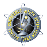 ASSC13 logo