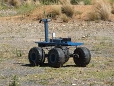 field-robot