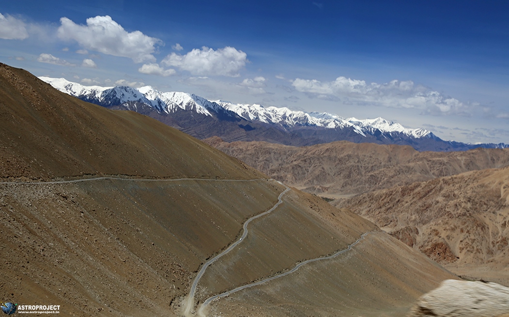 Read more about the article Australian Researchers and Students Partner with India to Study a Mars Analogue Sites in the Himalayas