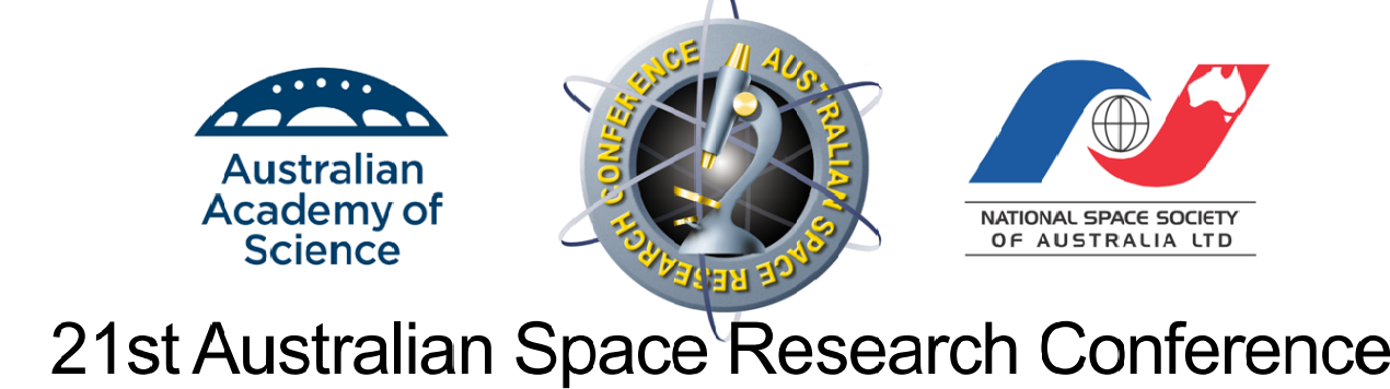 Read more about the article 21st Australian Space Research Conference