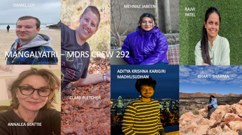 Read more about the article Countdown to Crews 291 & 292
