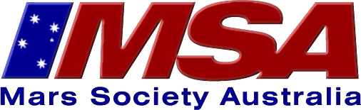 Mars Society Australia